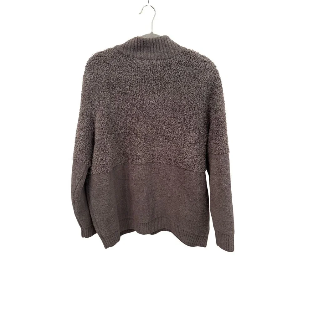 Barefoot Dreams cozy sweater size 1xl - Picture 4 of 4